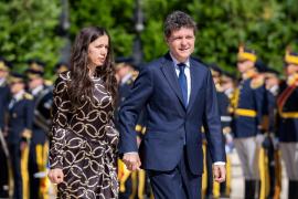 Nicușor Dan a atacat la CCR legea ANI: contestă obligația impusă partenerilor demnitarilor și „amendamentul Fritz”