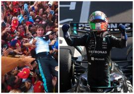De pe locul 19, până la victorie: La doar 20 de ani, Kimi Antonelli a triumfat la Monza, în fața propriilor fani (VIDEO)