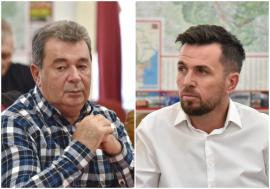 Schimbare la șefia ITM Bihor: inspectorul-șef Marius Rotar s-a pensionat. Cine i-a preluat atribuțiile