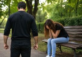 Bărbatul din Bihor acuzat că și-a violat fiica timp de 7 ani a fost lăsat în libertate, deși a mai fugit o dată din calea anchetatorilor săi