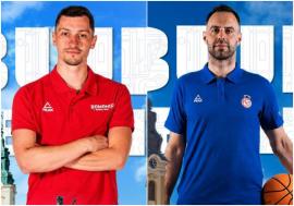 CSM Oradea își completează staff-ul echipei de baschet: Titus Nicoară revine acasă, iar Ciprian Enache va fi antrenor secund