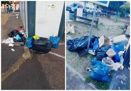 Insulele ecologice nu sunt depozite de deșeuri