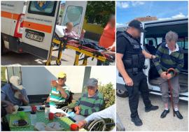 Celulă de criză la Ministerul Muncii după perchezițiile la „bunul samaritean” din Dumbrava: Se caută cazare pentru fiecare pacient