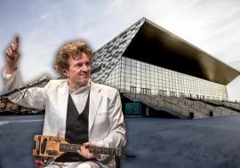Tot ce trebuie să știi despre concertul lui Goran Bregović de la Oradea Arena. De unde se mai pot cumpăra bilete