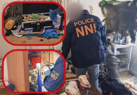„Hannibal Lecter” de Ungaria: Un brancardier din Budapesta a fost prins cu o colecție de organe umane. Ar fi mâncat inimă și creier crude (FOTO/VIDEO)