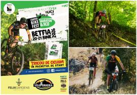 Crater Bike Fest revine la Betfia: competiții internaționale de ciclism montan cu puncte pentru calificarea la Jocurile Olimpice (FOTO)