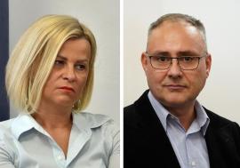 Răsturnare de situație în dosarul concursului măsluit pentru conducerea Şcolii Avram Iancu din Oradea: beneficiarul Sorin Cuc condamnat, Mioara Ţigan achitată
