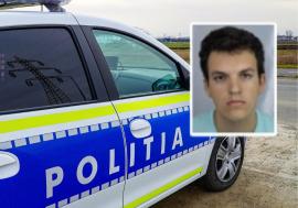 Un adolescent de 17 ani din zona Aleșd este căutat de poliție și de familie. Lipsește de acasă de aproape o săptămână