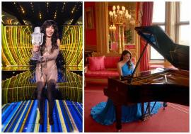 Suedia a câștigat Eurovision 2023. Prințesa de Wales a cântat la pian, în deschiderea concursului (VIDEO)