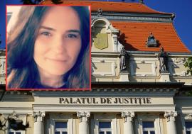 Cinci șefii de instanțe scoase la concurs în Bihor, un singur candidat: Judecătoarea Anamaria Gherlea vrea la conducerea Tribunalului