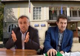 Achitare de la Primărie: Cum încearcă primarul din Aușeu să-l „spele” pe directorul școlii acuzat de agresiune sexuală