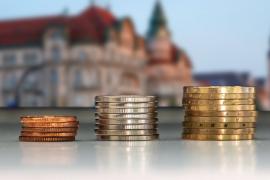 Salarii mici în Oradea Mare?