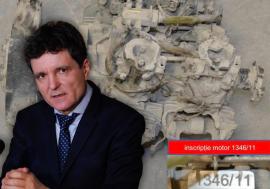 Nicușor Dan a publicat imagini cu resturile dronei de la Galați: „Singurul responsabil este Rusia” (FOTO)