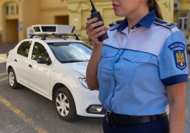 Fără scăpare: Mașina automată de amenzi a Primăriei Oradea e un adevărat „Big Brother” (FOTO)