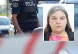 Femeia dispărută din Curățele a fost găsită moartă! Craniul ei, descoperit în curtea unei ferme, iar celelalte rămășițe, pe un câmp de lângă Beiuș