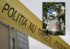 Victima incendiului din Oradea avea 69 de ani. Polițiștii fac cercetări