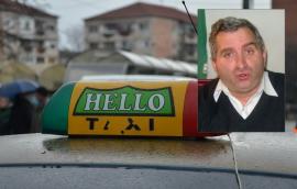 Scos din circulație: Gimi de la Camera Taximetriștilor, condamnat pentru șmecheria cu Hello Taxi