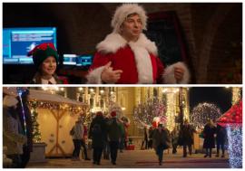 „Crăciun cu Ramon”: Primul teaser al comediei cu Pavel Bartoş filmate la Oradea (VIDEO)