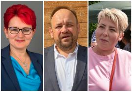 Sorbán, o nouă ispravă: Primarul din Lugaș s-a pus evaluator la concursul la care participă adversara sa