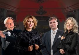 Sounds of Oradea începe vineri. Festivalul aduce în oraș artiști de talie mondială, unii aflați pentru prima dată în România (FOTO/VIDEO)