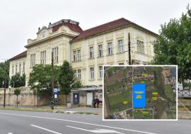Primăria Oradea vrea să ridice un spital de psihiatrie, cu centru pentru tratarea dependenților de alcool și droguri. Anunțul lui Florin Birta