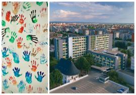 Oradea va avea un centru nou pentru sănătatea mintală a copiilor și a adolescenților: spații „cât mai prietenoase”, terapii și tratarea adicțiilor