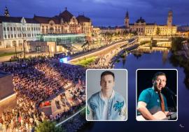 Unde ieșim săptămâna aceasta în Oradea: The Motans, Fără Zahăr, INITIO și Lavanda Fest