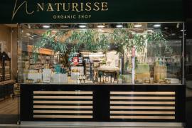 Brandurile Green Sugar și Secretele Ramonei, prezente și în Oradea, prin concept store-ul Naturisse (FOTO)