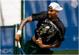 Fost finalist la Wimbledon, suspendat după ce a fost testat pozitiv la cocaină: „Am făcut o greșeală uriașă”