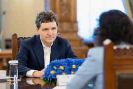 Nicușor Dan cheamă partidele la noi consultări și ar putea să desemneze miercuri un premier 