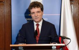 Nicușor Dan, după respingerea Guvernului Mureșan: Luni voi desemna un alt premier (VIDEO)