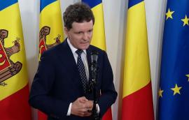 Nicușor Dan, după dezvăluirile Recorder despre șeful SPP: „Nu știu care e scandalul”. Spune că Pahonțu nu a participat la represiuni (VIDEO)