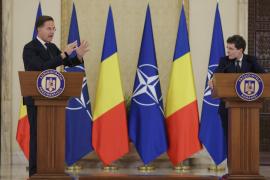 Val de reacții după ce o dronă rusească a lovit un bloc din Galați: NATO promite solidaritate „absolută”, Ucraina, „gata să sprijine România”, Ungaria spune că „unitatea Europei este mai importantă ca oricând”