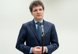 Nicușor Dan, întrebat despre azilele lui Viorel Pașca din Bihor: România e „un stat care funcționează cu povești”, nu cu cifre