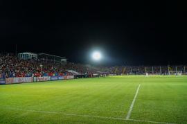 FC Bihor va juca în nocturnă şi un meci din campionat