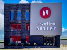 Novambient Outlet se deschide cu surprize și oferte (FOTO)