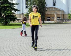 Hai în Cartea Recordurilor!
