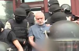 Omar Hayssam, condamnat pentru răpirea celor trei jurnaliști români în Irak, a fost eliberat condiționat