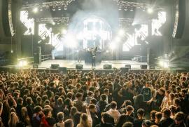 ON Festival 2026: programul complet al celei de-a patra ediții