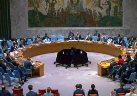 Consiliul de Securitate al ONU se reunește la cererea României, după incidentul cu drona de la Galați
