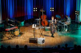 Ora Jazz Festival invită publicul meloman la cea de-a IV-a ediție