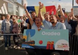 Oradea, vicecampioană europeană la vatmani! Echipa OTL a urcat pe locul 2 la TRAM-EM 2026 (VIDEO)