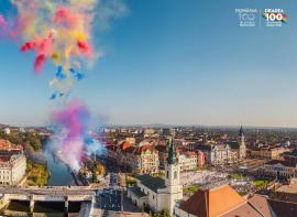 #ExperienceRomania: 42 dintre cei mai tari influenceri din lume au venit să promoveze Oradea