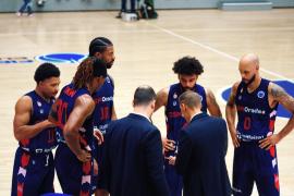 CSM CSU Raiffeisen Oradea, învinsă în Bulgaria de Lokomotiv Plovdiv, în FIBA Europe Cup (VIDEO)