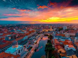 Topul celor mai atractive orașe pentru locuire din România. Pe ce loc se situează Oradea