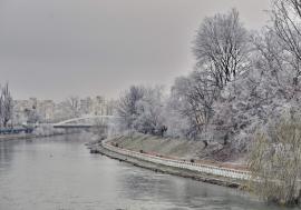 Meteorologii au anunțat cum va fi vremea în următoarele două săptămâni