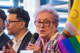 Avocatul Poporului, la Oradea, înaintea marșului Pride: „Autoritățile locale care interzic o întrunire pașnică nu fac decât să întrețină discursul urii”