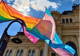 Oradea PRIDE a ajuns la Strasbourg. Consiliul Europei, îngrijorat de refuzul autorităților locale de a permite marșul