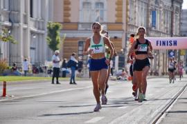 Oradea Run Fest revine. Alergare, competiție și atmosferă de festival în Piața Unirii, în septembrie