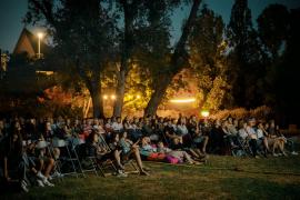 Oradea Summer Film 2026: cinci filme de debut care au schimbat istoria cinematografiei